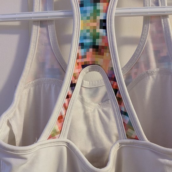 Tonic Women`s Solstice Tennis Dress - Picture 11 of 11